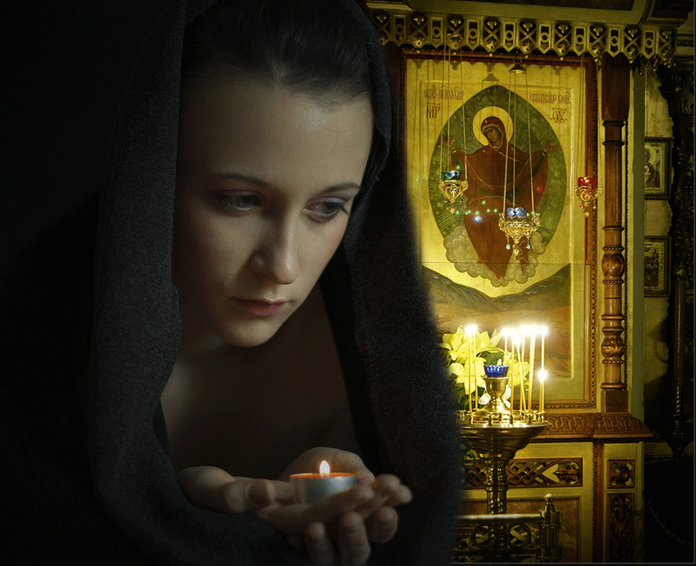 Защитить попросить. Девушка молится. Православная девушка. Девушка молится в церкви. Женщина у иконы в храме.