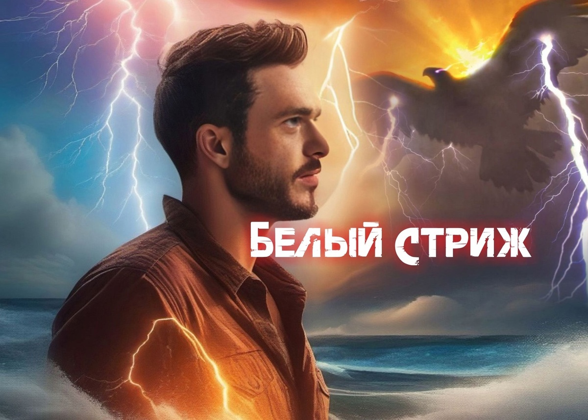Белый стриж