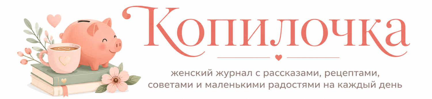 Копилочка