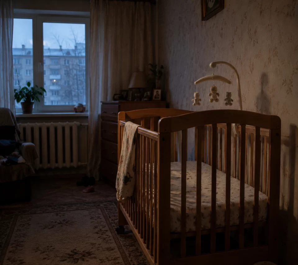 ТЫ ЕЩЁ МОЖЕШЬ ПЕРЕДУМАТЬ