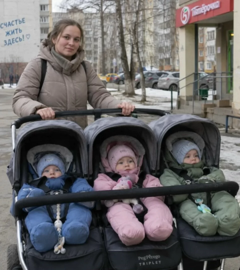 — Ты бесплодна, собирай вещи! — сказала Зинаида Павловна так спокойно, будто речь шла не о шести годах брака, а о старом пальто.