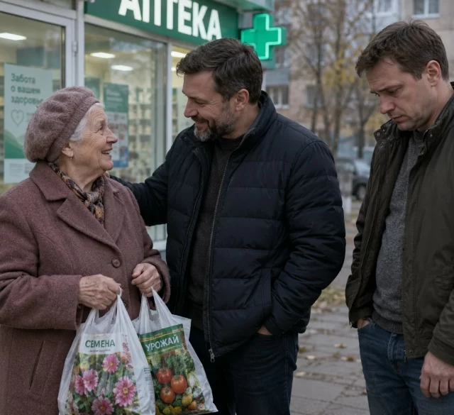 Я обманул человека, который считал меня братом. И самое страшное — он понял это раньше, чем я думал.