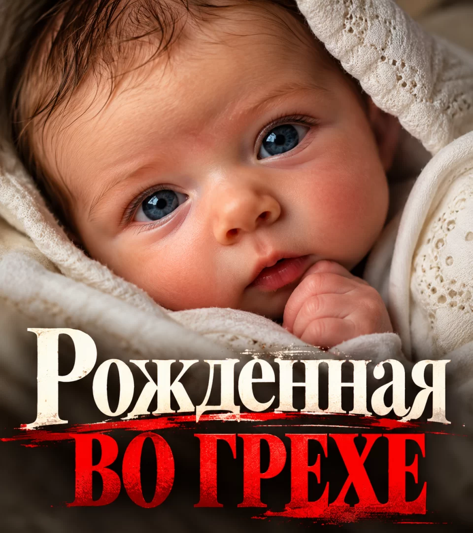 Рождённая во грехе