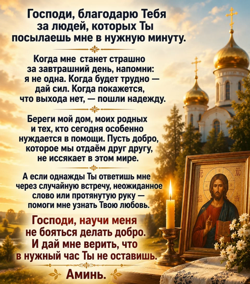 Отдала последние деньги. А вечером раздался звонок…